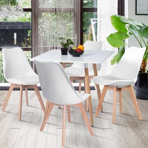 Dining suite / dinette set (5 piece)