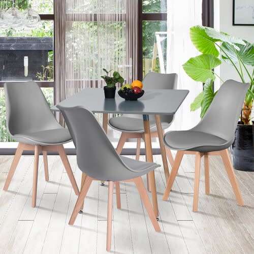 Dining suite / dinette set (5 piece)