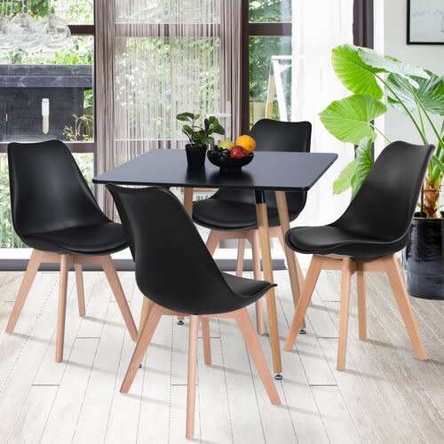 Dining suite / dinette set (5 piece)