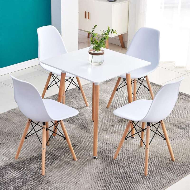 Dining suite / dinette set (5 piece)