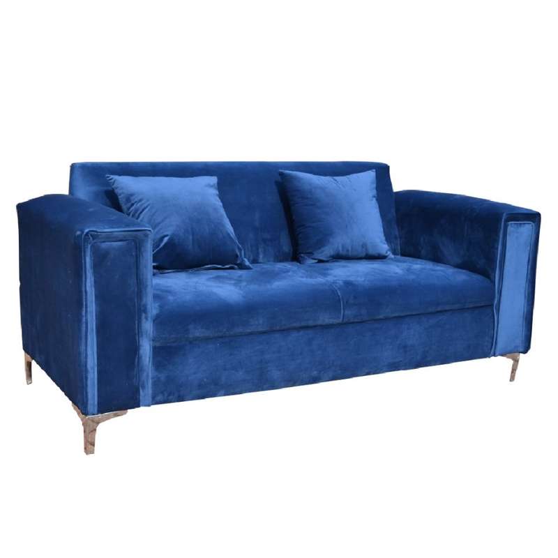 Two seater couches