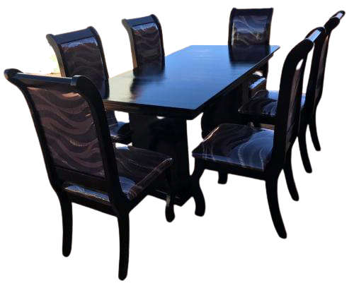 Dining suite ( 7 Piece)