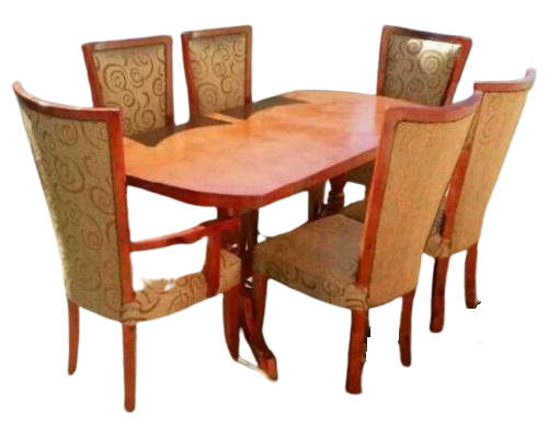 Dining Set / Dining Suite ( 7 Piece)