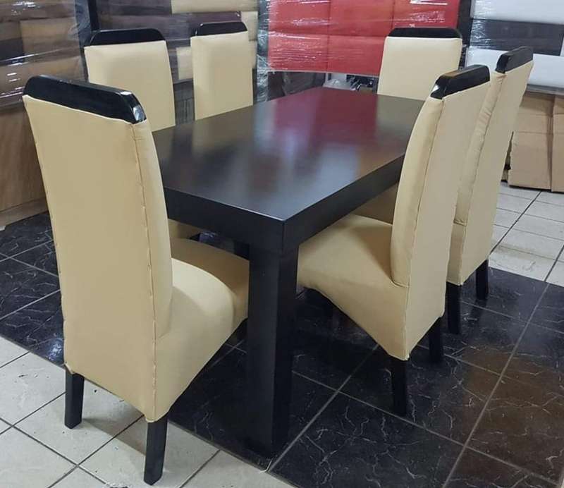 Dining suite / dinette set (7 Piece)