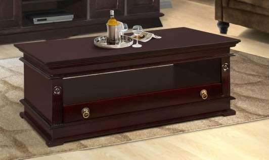 Coffee tables