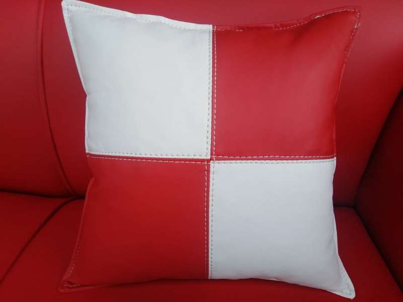 Two seater couches