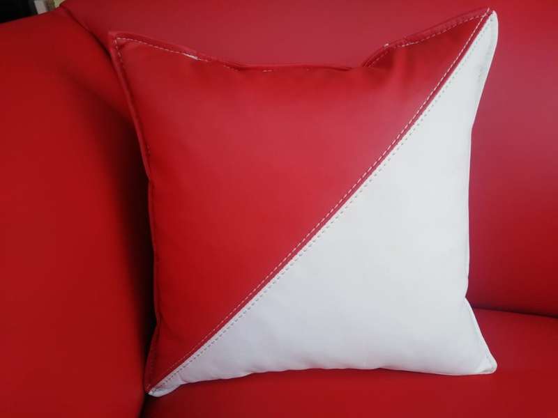 Two seater couches