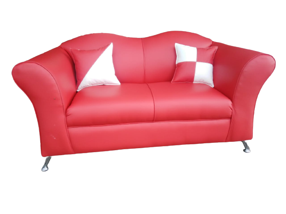 Two seater couches