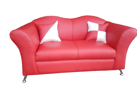 Two seater couches