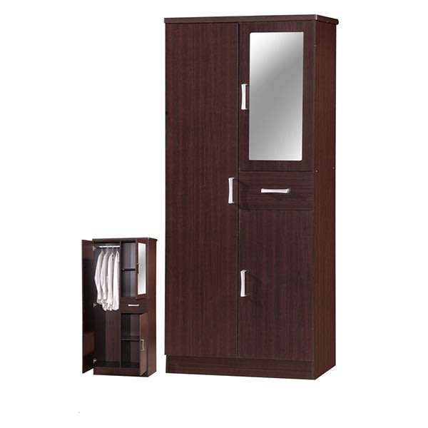 wardrobes