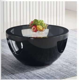 Coffee tables (oval / stylish)