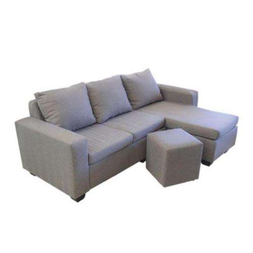 Corner couches