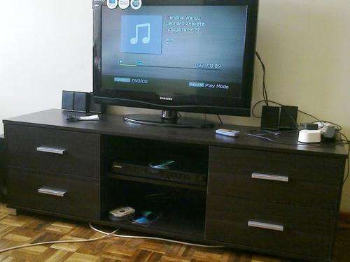 Plasma stands