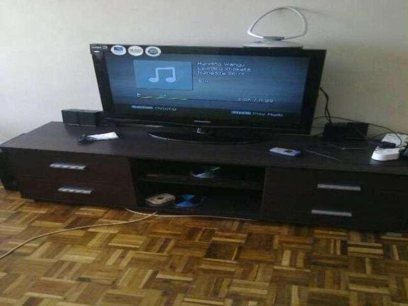 Plasma stands