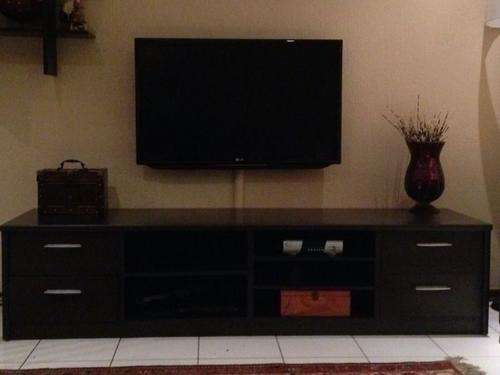 Plasma stands