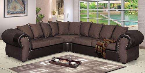 LOUNGE SUITES (COUCHES) CORNER