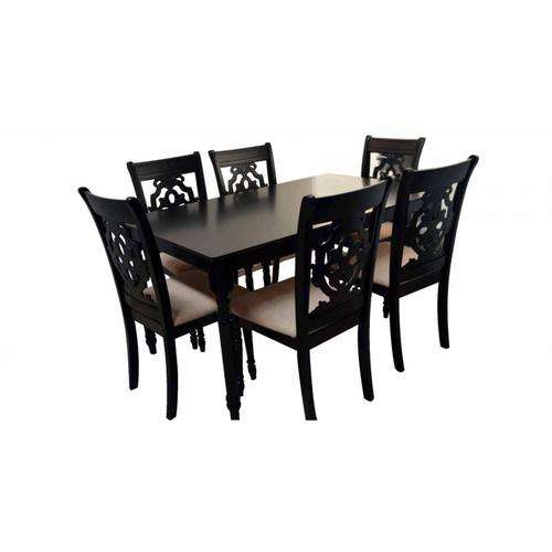 Dining Suite (7 Piece)