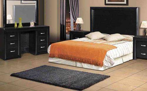 Bedroom Set / Bedroom Suite