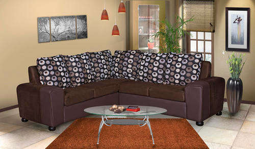 Lounge Suites (Corner)