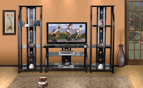 Wall Units