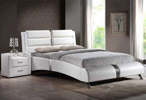 Bedroom Suite / Set (Leather Finish)