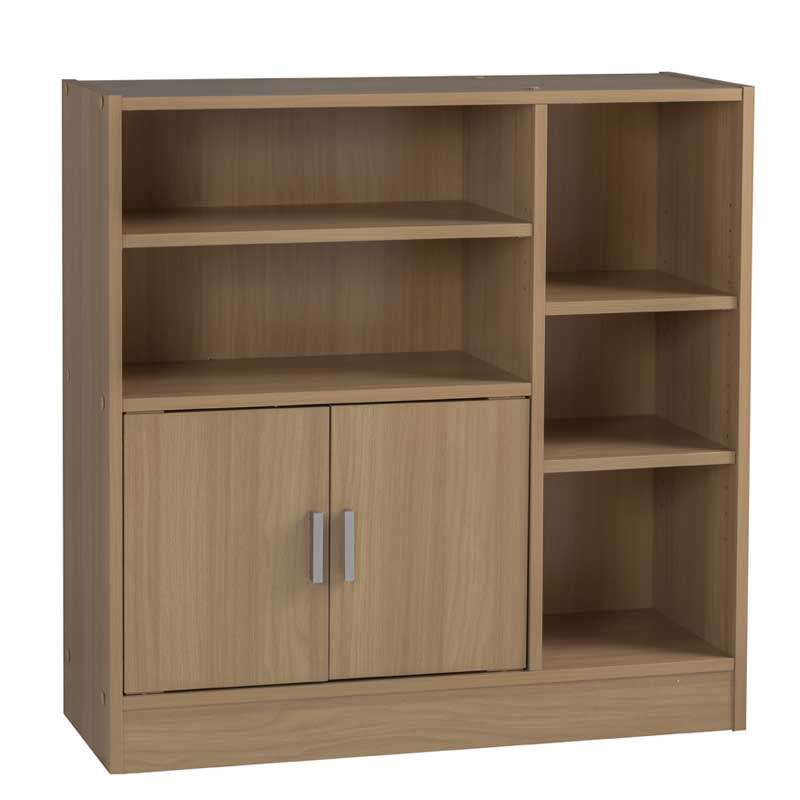 BOOKCASES