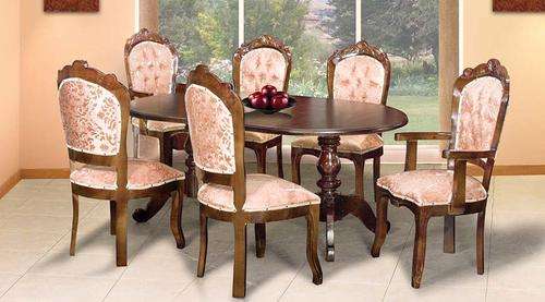 Dining set/ suite (7 Piece) -victorian