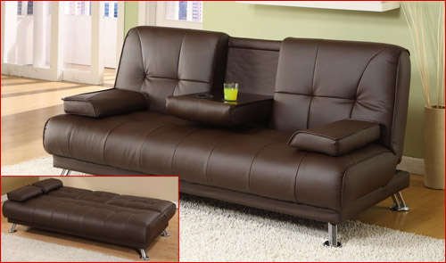 Sleeper Couches