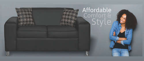 Two Seater Couch