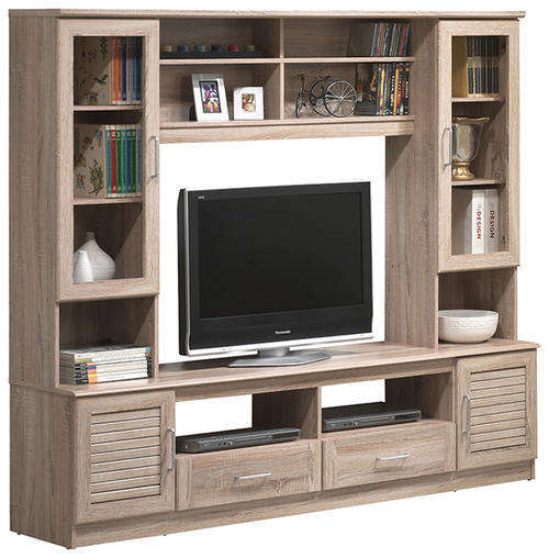 Room Divider / Wall Unit  Unit