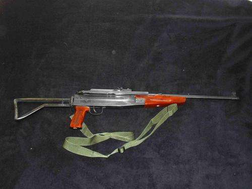 Folding stock "AK style" .177 calibre Air Rifle - SCARCE