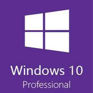 Windows 10 Professional Activation Key