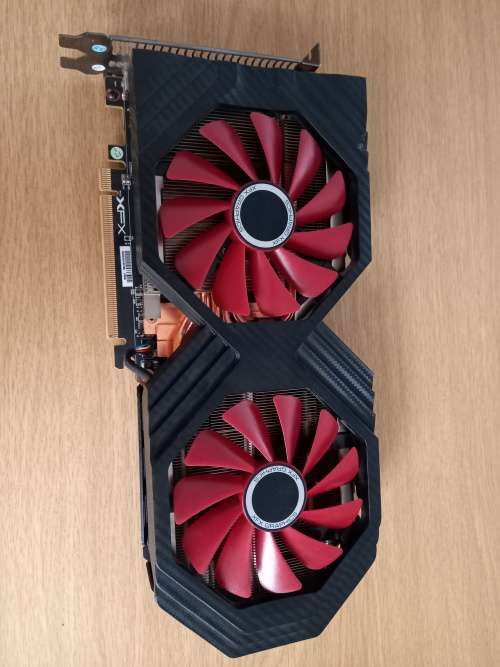 XFX Vega 56