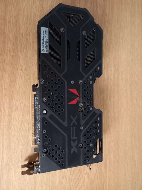 XFX Vega 56