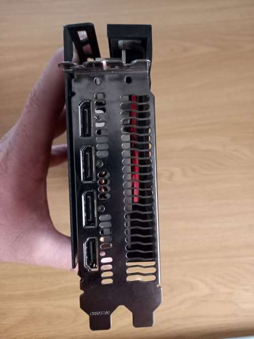XFX Vega 56