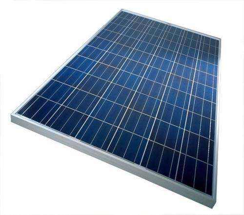 2 X Ecco 200w Solar Panels
