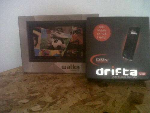 DSTV WALKA 4"