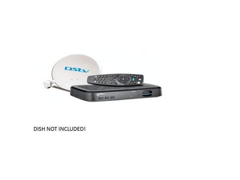 DStv DSD4136(4U) HD Decoder