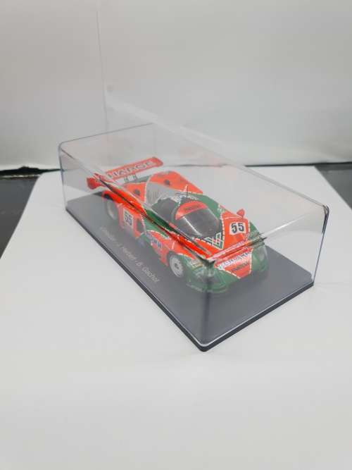 1/43 Mazda 787B