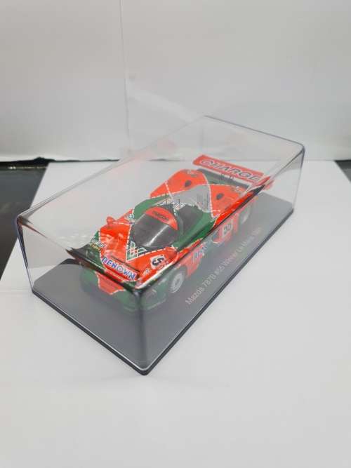 1/43 Mazda 787B