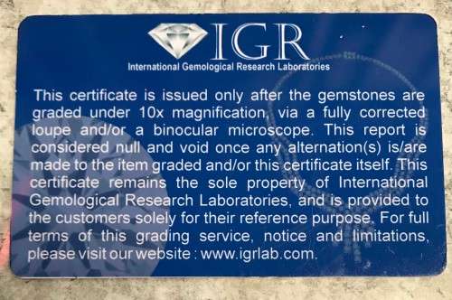 Certified*-1.00ct -Brownish Black - I3 - 100% Natural Diamond! No Enhancements! All Natural!