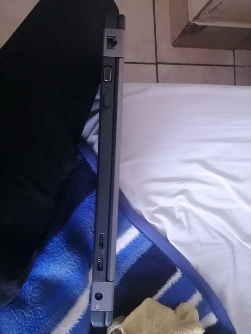 Original Dell laptop