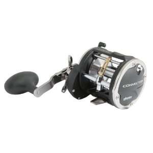 OKUMA CONVECTOR CV30C MULTIPLIER REEL