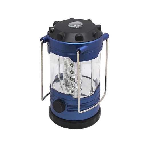 BEST ALTERNATIVE TO CANDLES..QUICKLY, GRAB THIS BARGAIN ..BIVOUC LANTERN WITH FREE BATTERIES