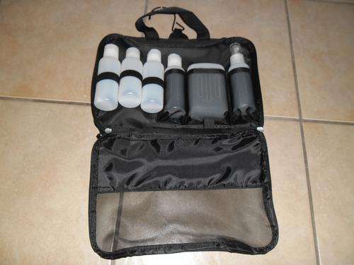 Woolies Travel Kit - unused