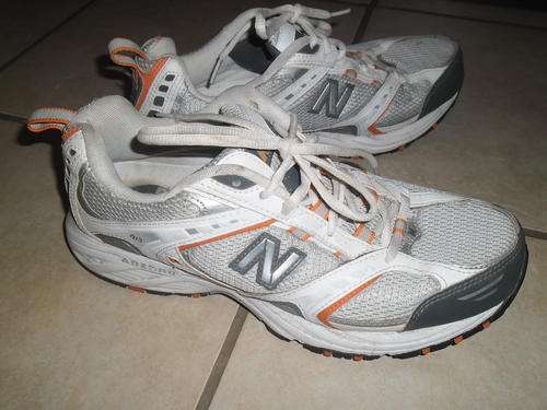Mens New Balance trainers