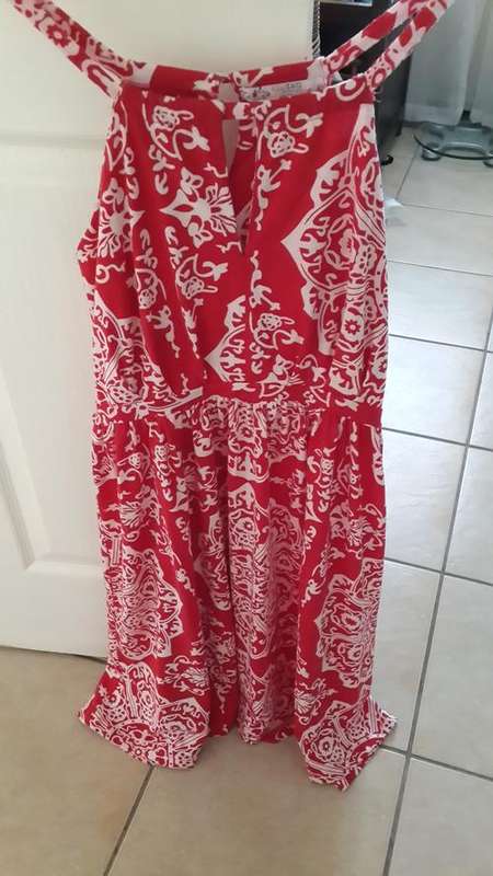 Ladies Summer dress - UK size 14