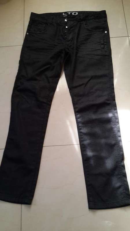 Truworths LTD slim fit