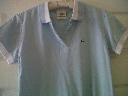 Lacoste Ladies T-Shirt