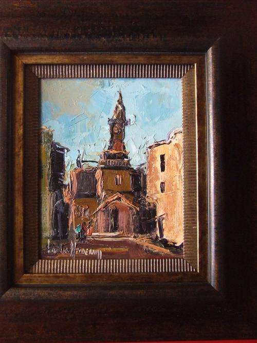 CORNE WEIDEMAN one of S.A new Masters "Kerk"CRAZY R1 AUCTION